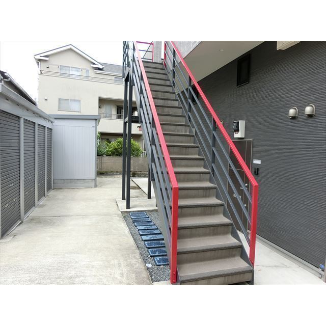ヒルズ　Ｔｏｒ0102号室 部屋その他