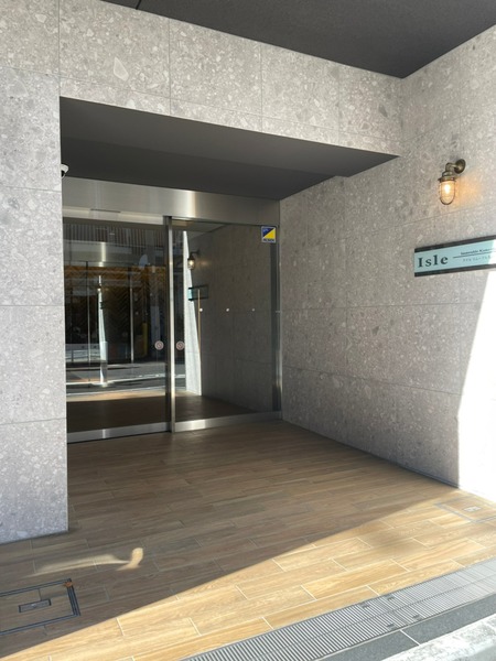 アイルイムーブル亀戸202号室 部屋その他