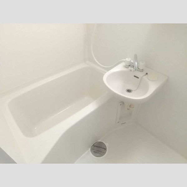 アビタシオンフレンド お風呂