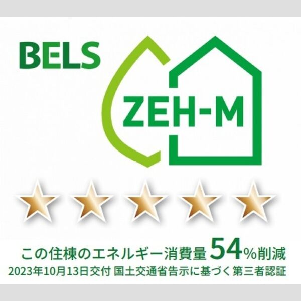 セレスティア一ツ家302号室 部屋その他