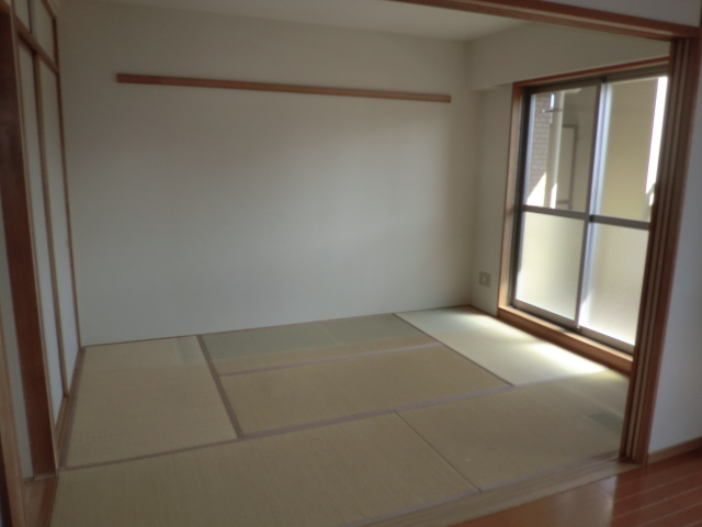 カッスル菊名0312号室 部屋その他