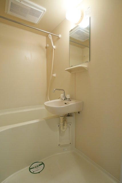 ヴェローナ板橋本町201号室 同建物別部屋の参考画像