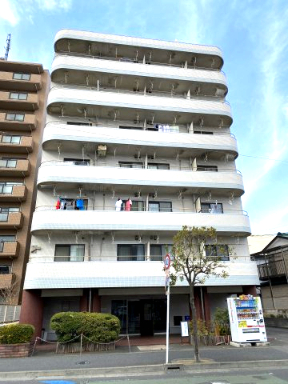 グランピア湘南510号室 外観