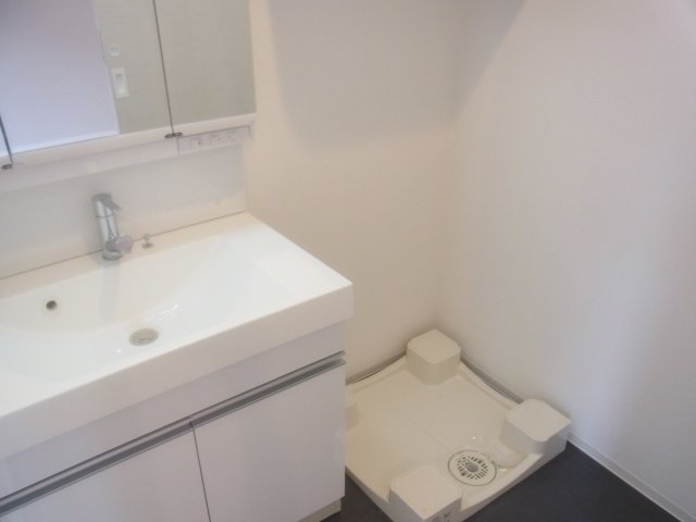 プラウドフラット東中野 部屋設備