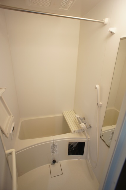 フォースダウン 浴室乾燥機