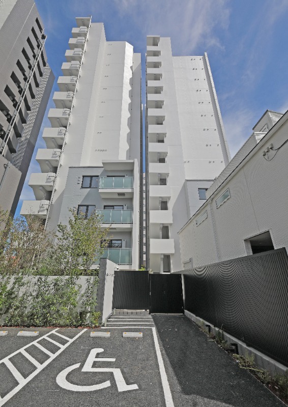 シーズンフラッツ大井町 部屋その他