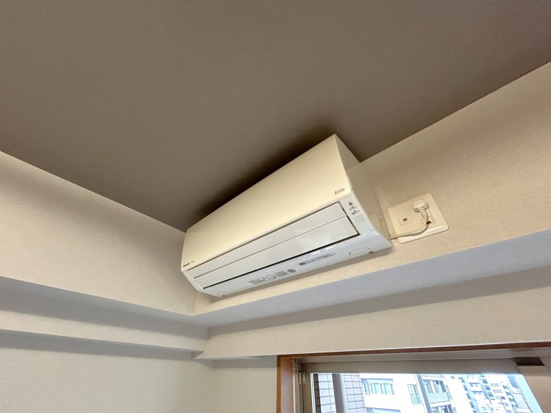 スペーシア秋葉原10階 部屋設備