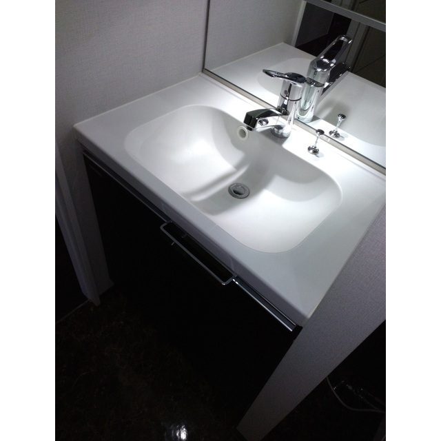 ロアール武蔵新田 内観