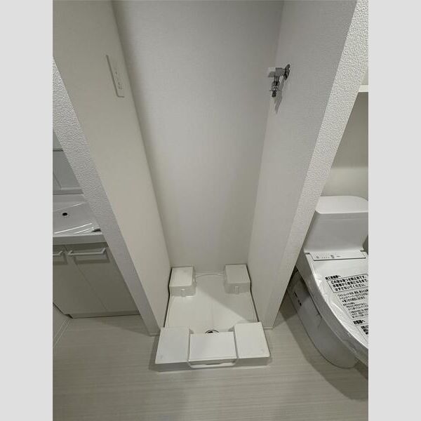 MAXIV横浜青葉112号室 部屋設備