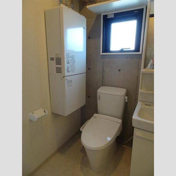 MAXIVbasic大鳥居405号室 お風呂