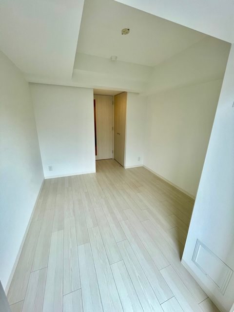 レジディア南品川Ⅱ1階 リビング