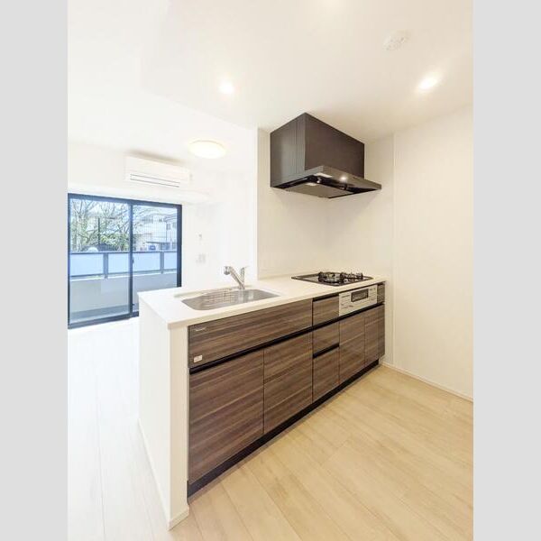 S-RESIDENCE東浦和agua108号室 キッチン