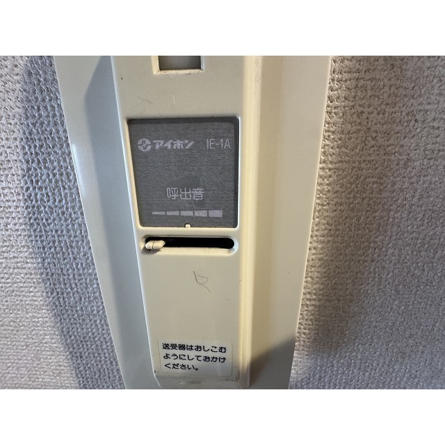 セフィラ野火止Ａ棟0102号室 部屋その他