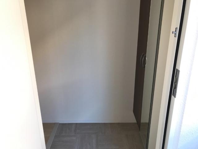 Ｒｏｏｆｅｒ 玄関