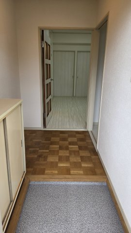 104号室