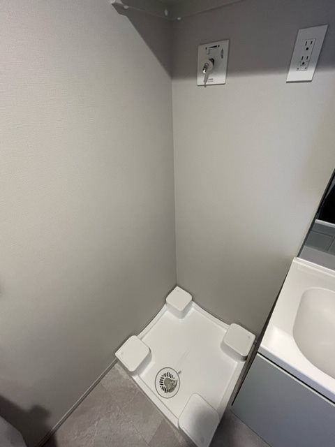 クレヴィアリグゼ錦糸町2階 部屋その他