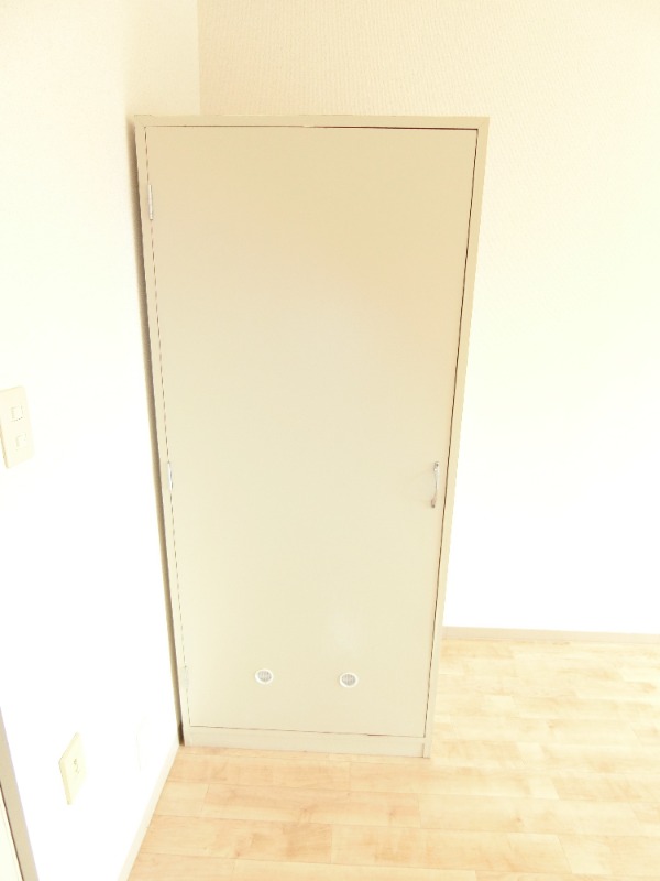 ルラール津田沼 収納