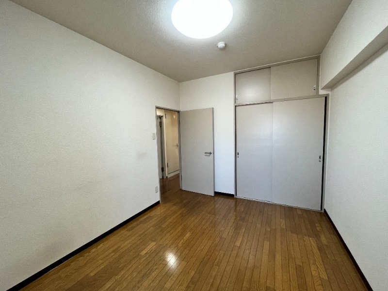 アイリス6階 ※別部屋参照