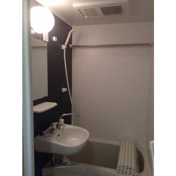 クレセント中野 キッチン