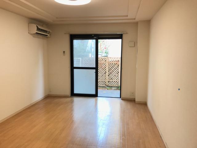 セリオラ湘南 室内