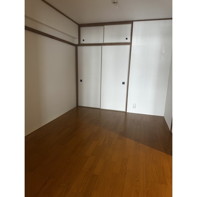 西新宿ハウス リビング