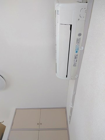 マリオ能見台 部屋設備