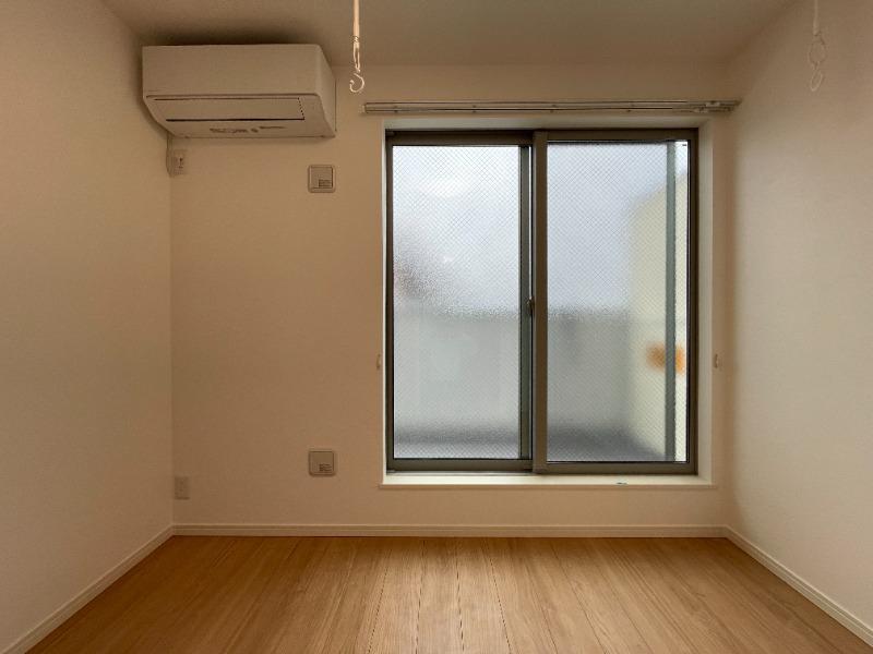 アリビオ上福岡 部屋その他