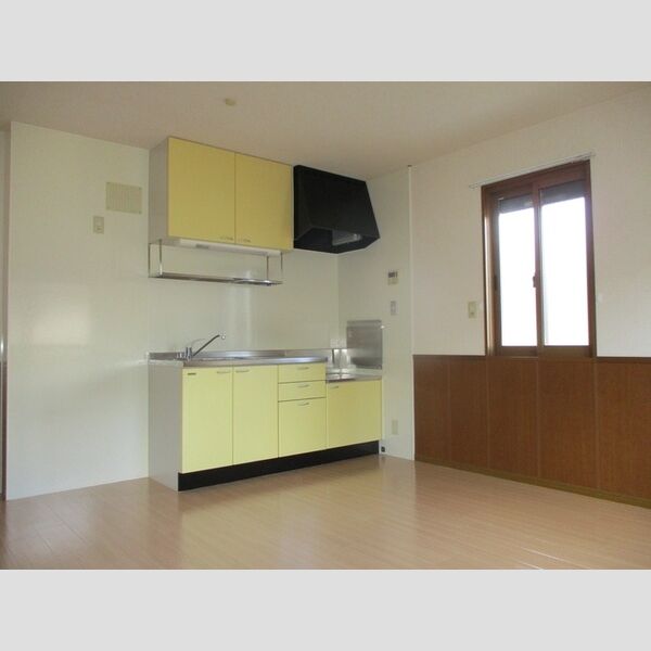 ピュア　輝 リビング