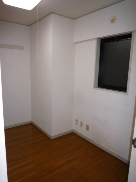 キャステール氷川2階 内観