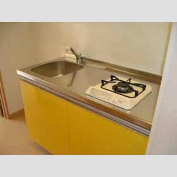 ノース フェルト システムキッチン