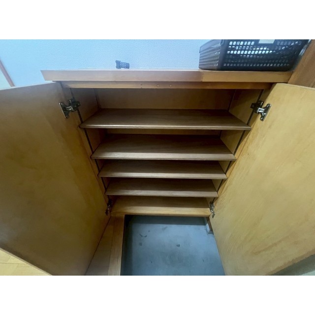 パステルハイツ　厚木 内観