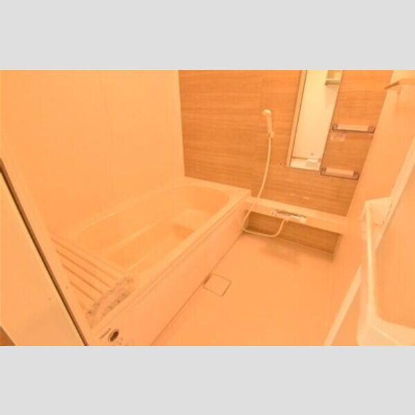 セレーノ鶴巻 お風呂