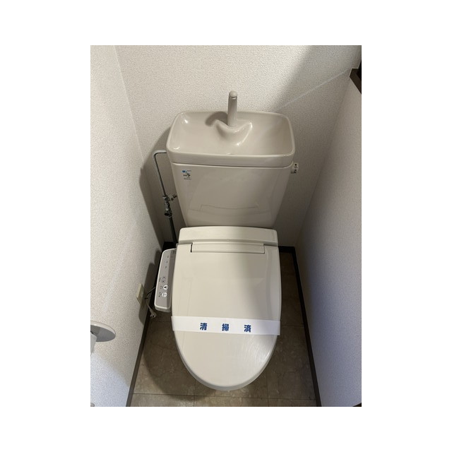 ステージファースト青山1階 内観