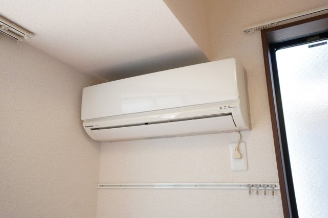 アーバンプレイス高田馬場＆Ｕ2階 エアコン