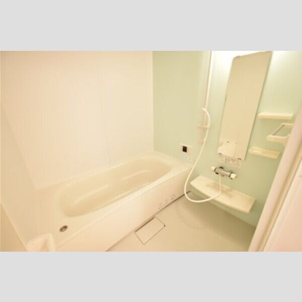 マジェスティックアン　Ⅱ バス