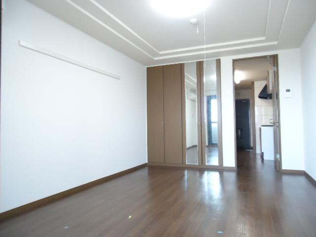 Ｉ’ｃｕｂｅ　Ｇａｒｄｅｎ 洋室