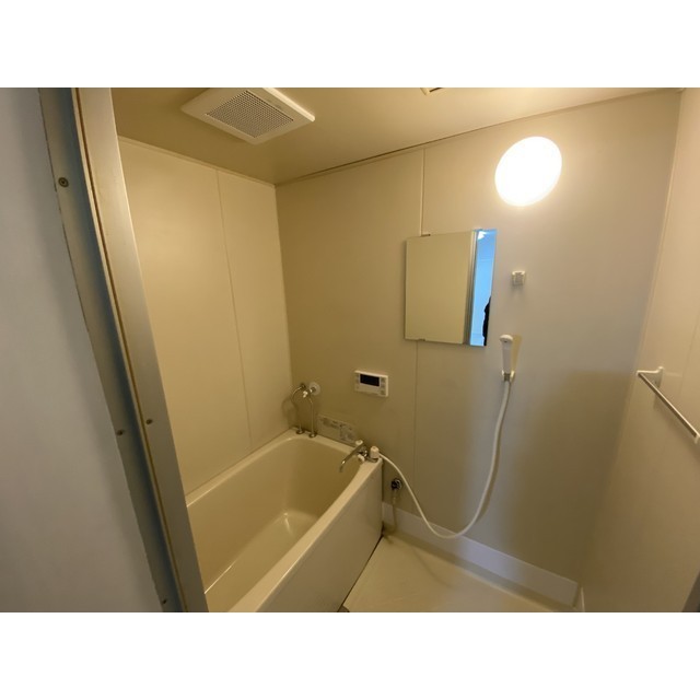 ヒルサイドハイツ お風呂