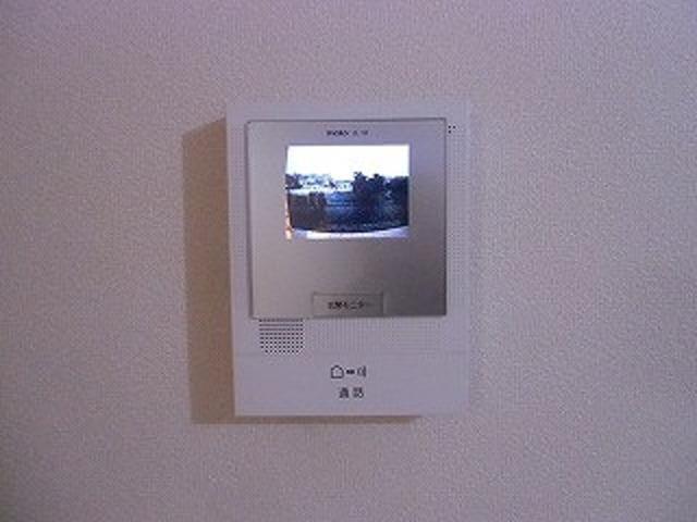 カーサフェリーチェ2階 部屋その他