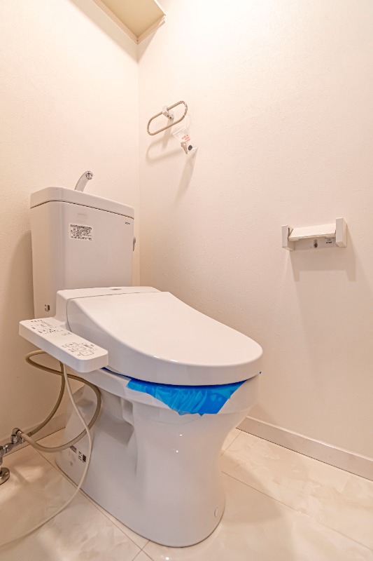 グランデパーチェ トイレ