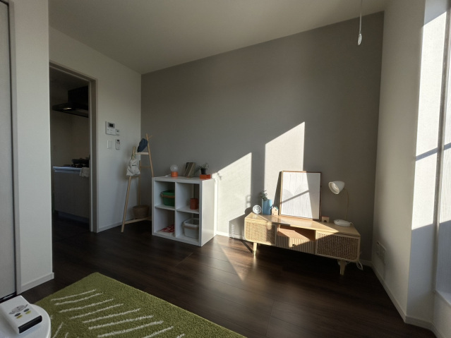 ルナモンド大和田3階 部屋その他