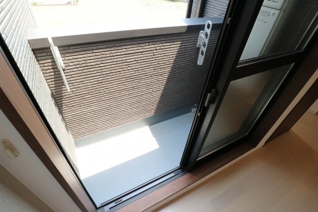 ＣＢ東川口レクス2階 ※同物件別号室写真