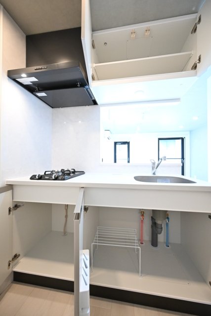 Ｌｅ　Ｎｉｄ　日本橋2階 キッチン