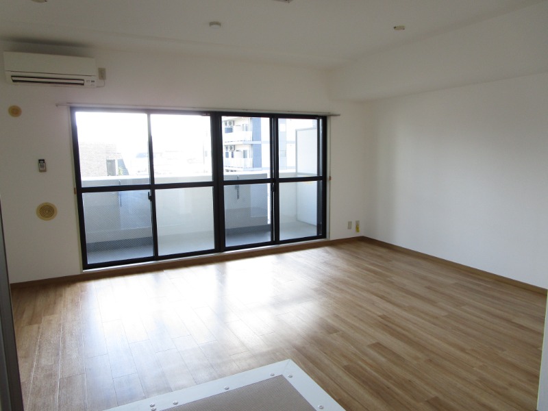 きくや・ガーデンコート 壁紙、床材張替え予定！※別部屋参照