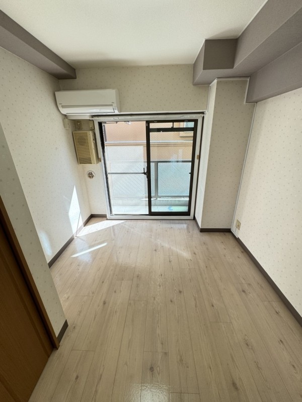 スターダスト相模2階 リビング