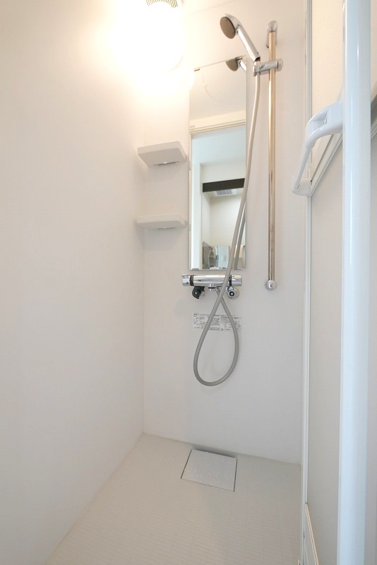 ハーモニーテラス大井Ⅱ1階 内観