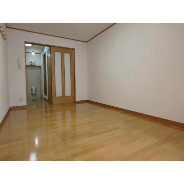 リヴィエール湘南Ⅱ 内観