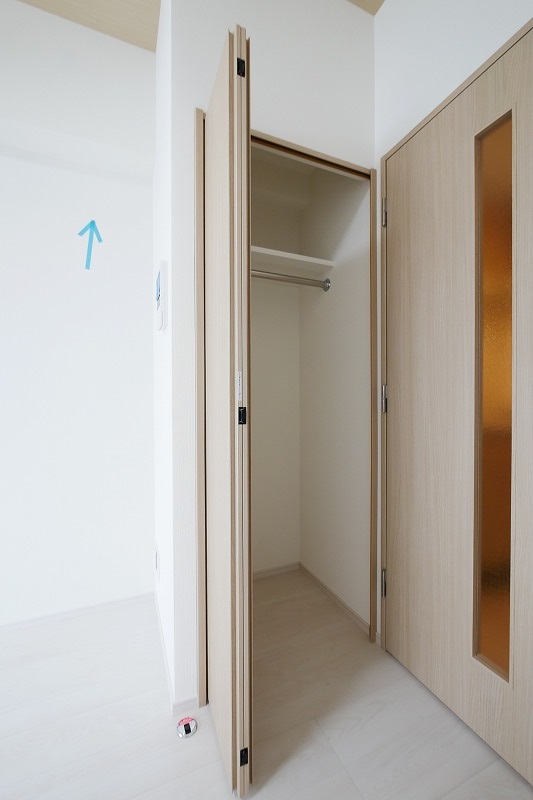 グランヴァンプレミアムイースト川口2階 同建物別部屋の参考画像