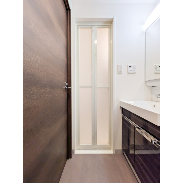 ＧＥＮＯＶＩＡ南行徳ｓｋｙｇａｒｄｅｎ0211号室 内観