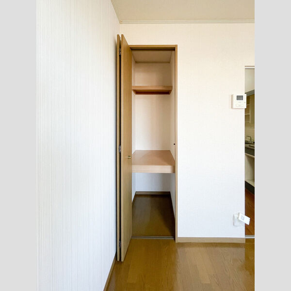 ヒルトップ202号室 同建物別部屋の参考画像