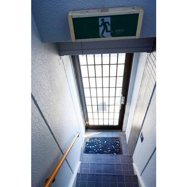 田島ビル0302号室 部屋その他